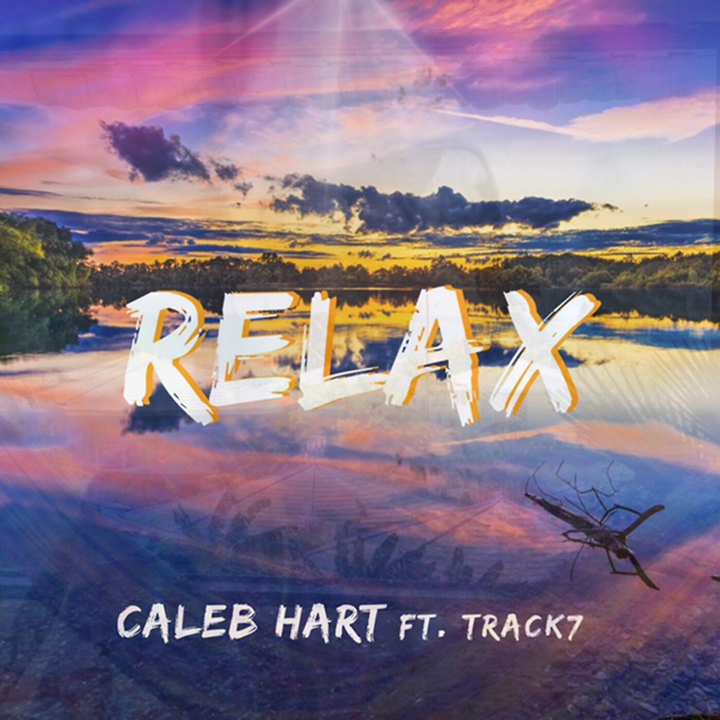 Релиз Relax (feat. Track7)