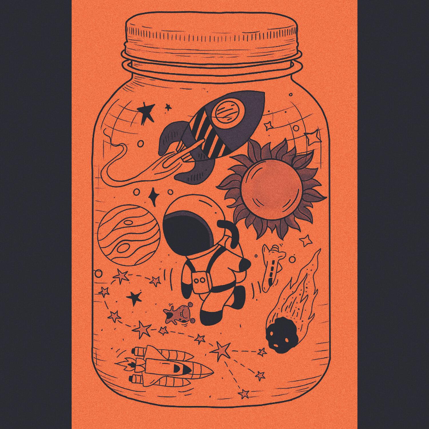 Релиз Odd