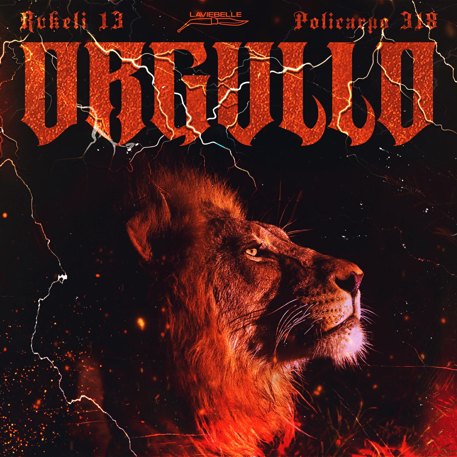 Релиз Orgullo