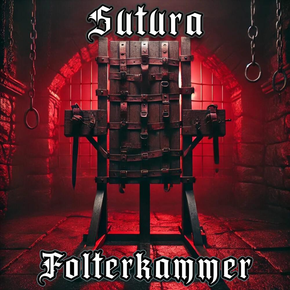 Релиз Folterkammer