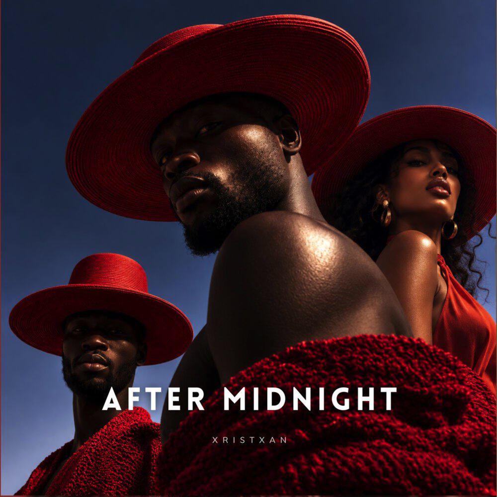 Релиз After Midnight