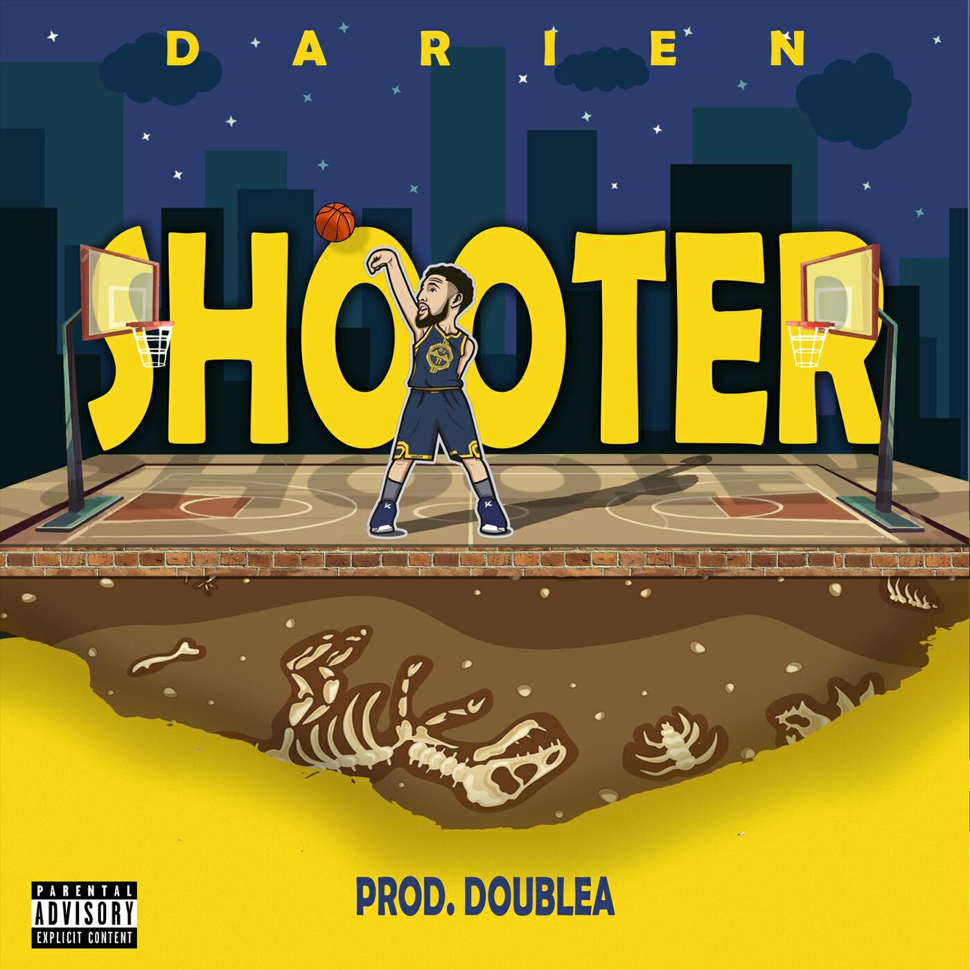 Релиз Shooter