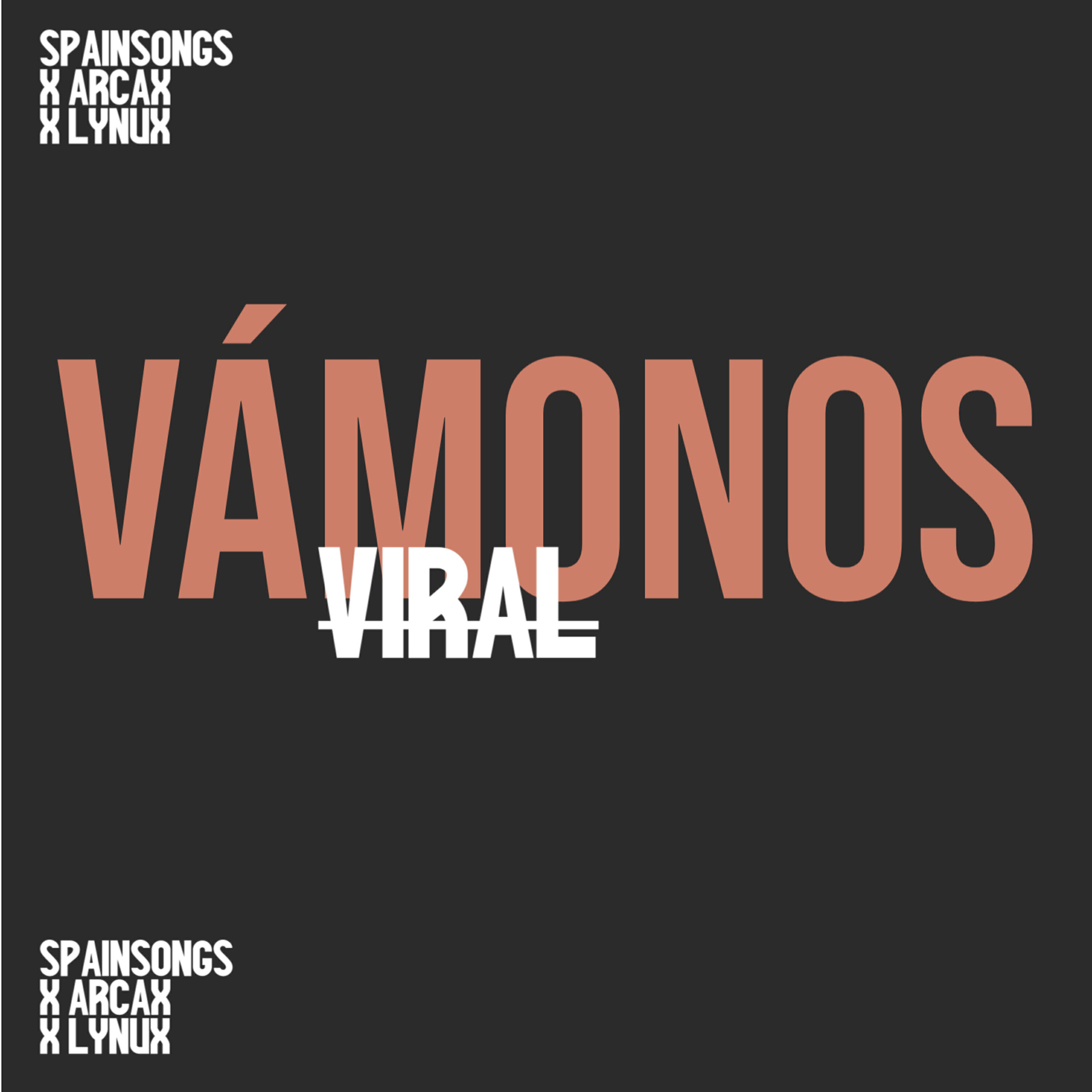Релиз Vámonos Viral