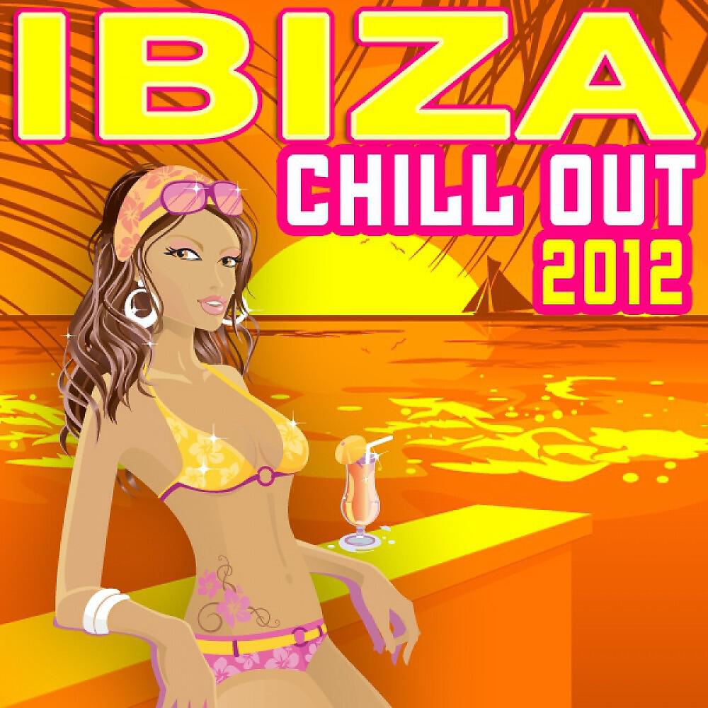 Релиз Ibiza Chill out 2012