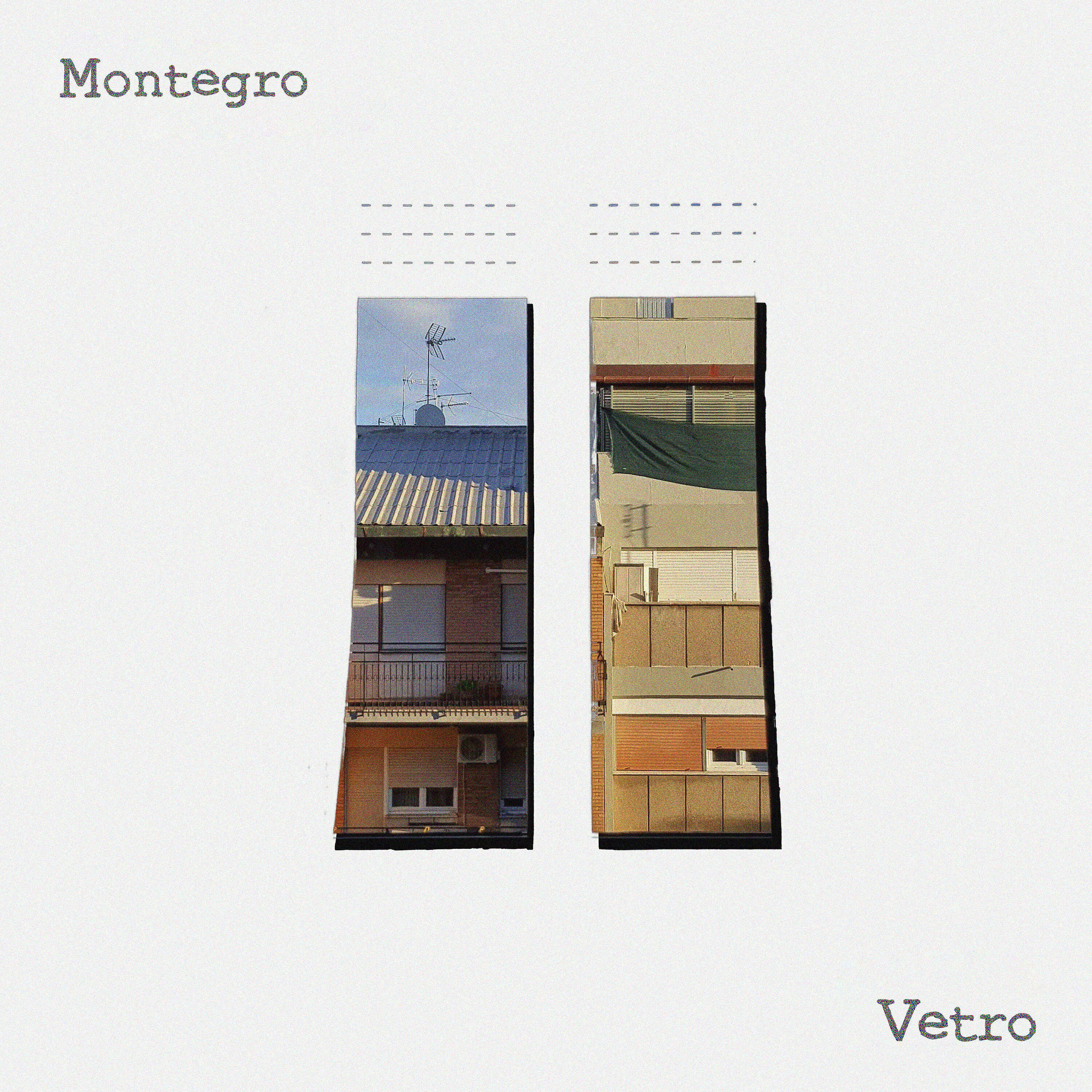 Релиз Vetro