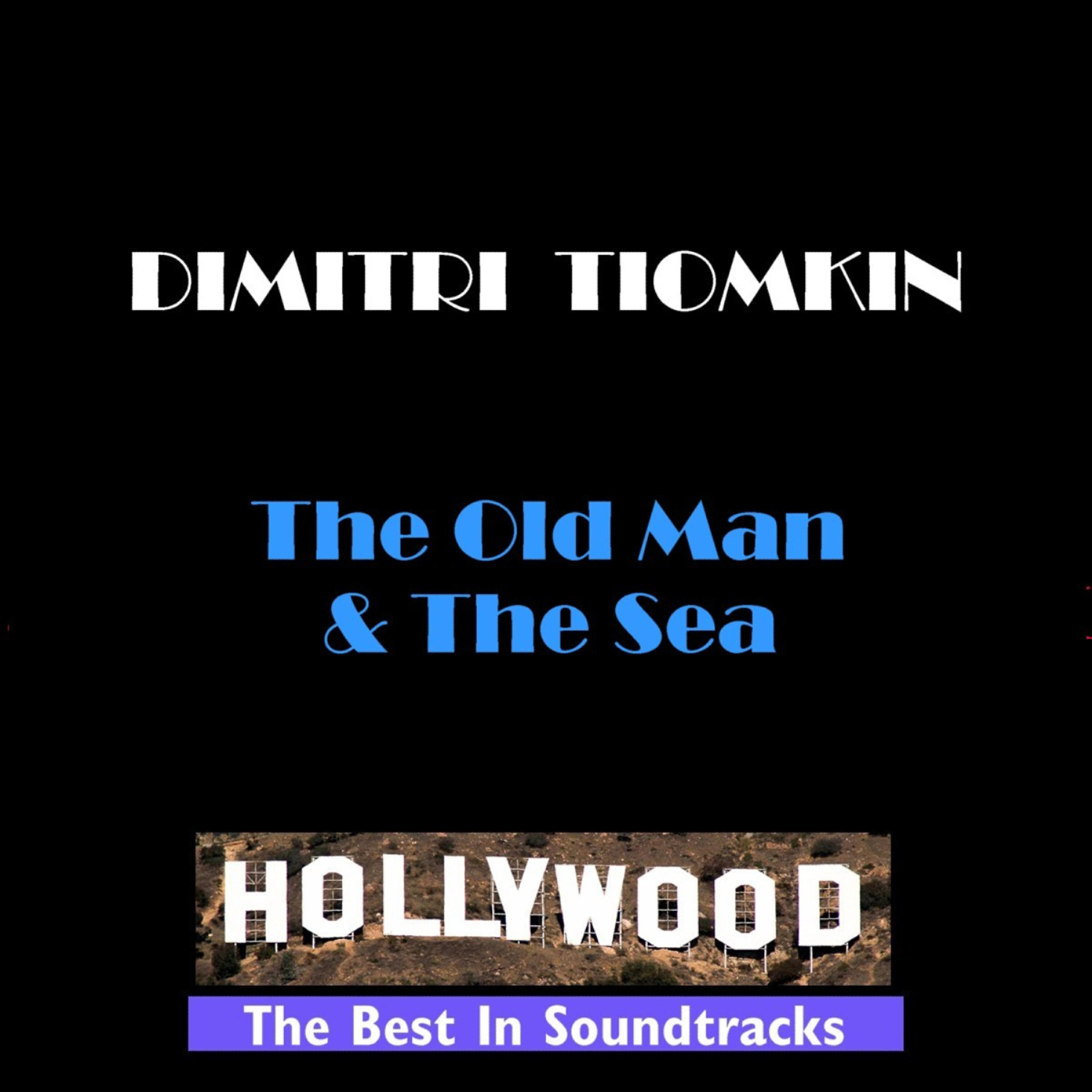 Релиз The Old Man & The Sea