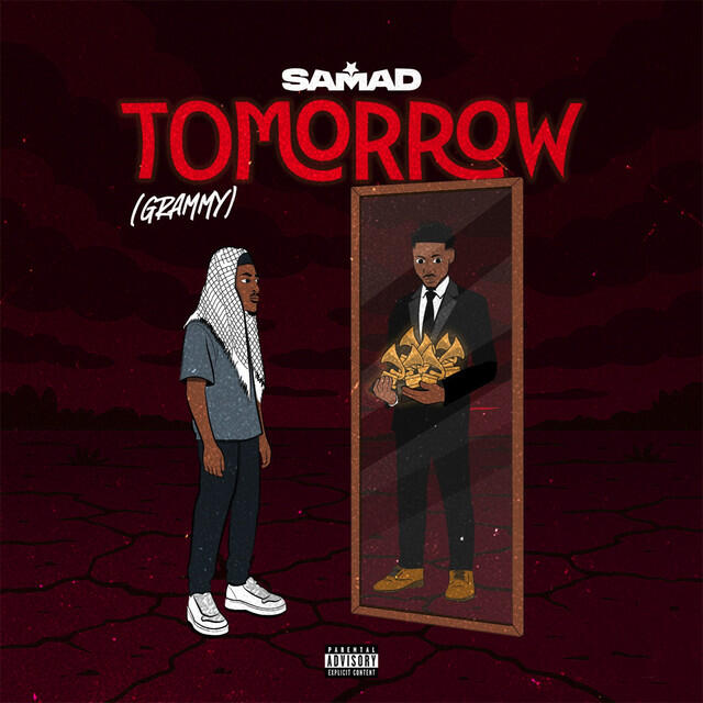 Релиз Tommorow (Grammy)