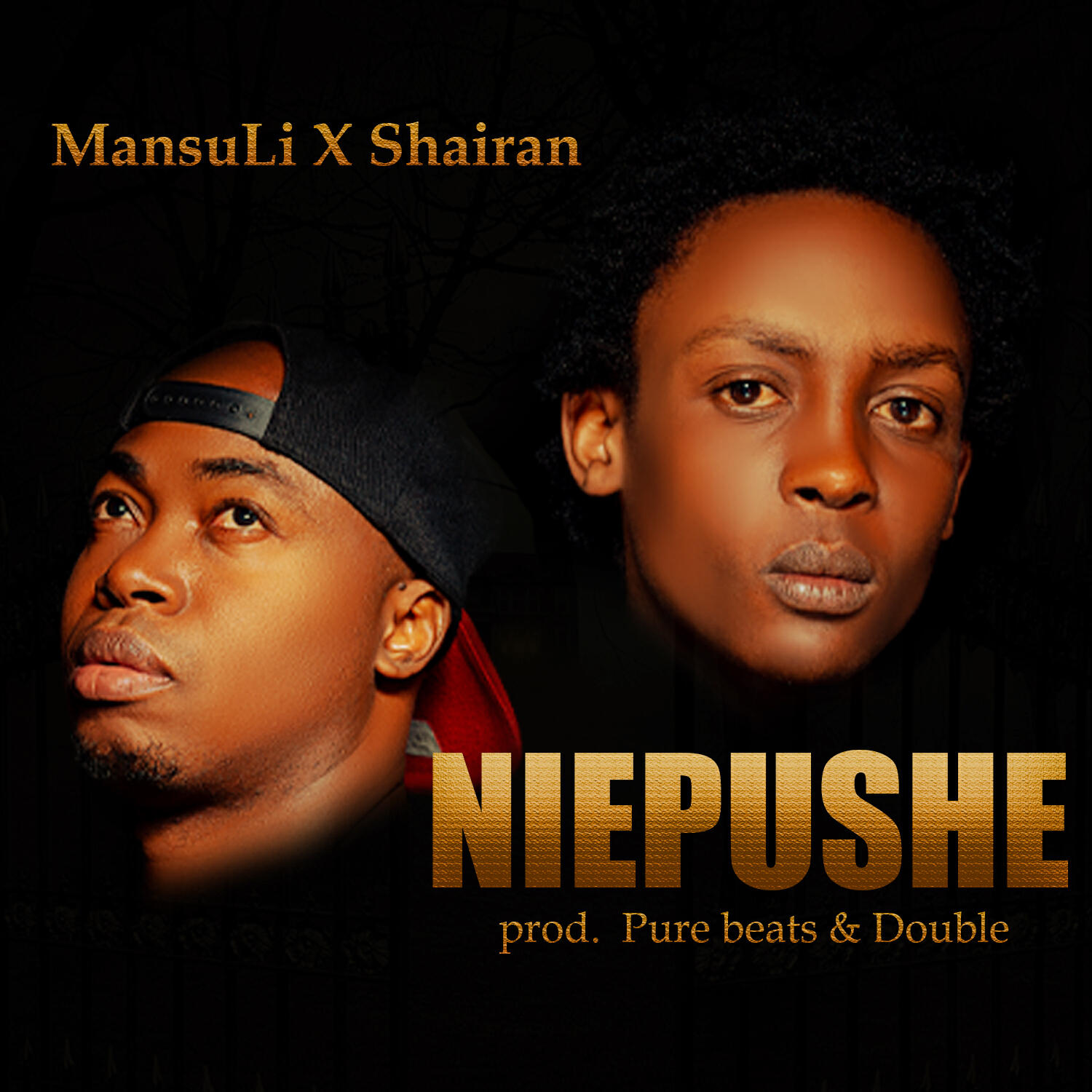 Релиз Niepushe