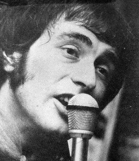 Roger Charles