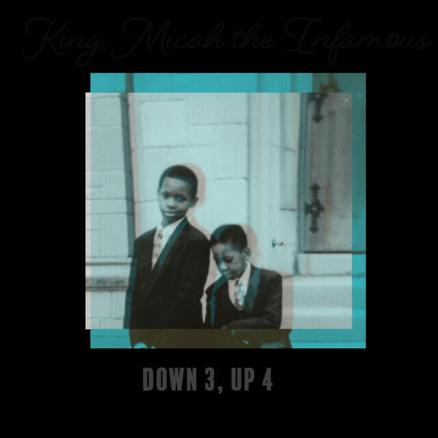 Релиз Down 3, Up 4