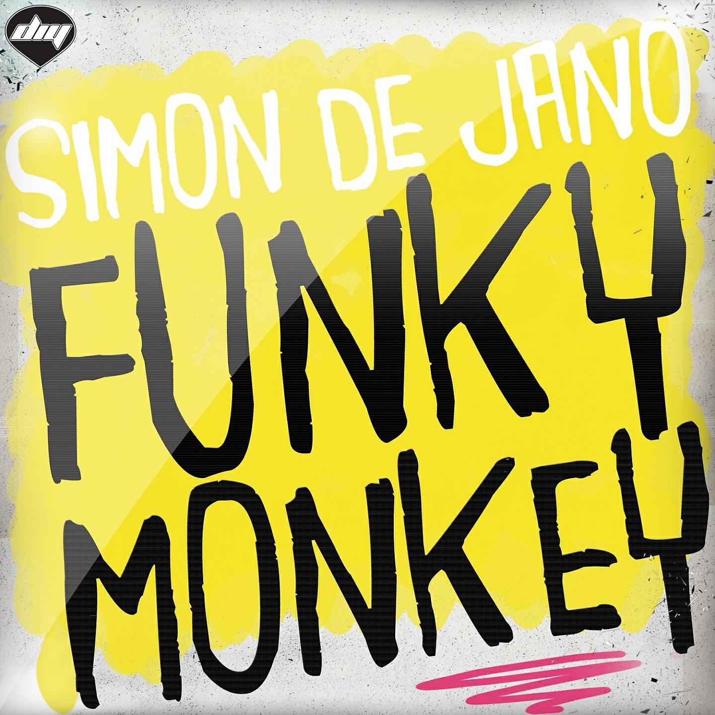 Релиз Funky Monkey