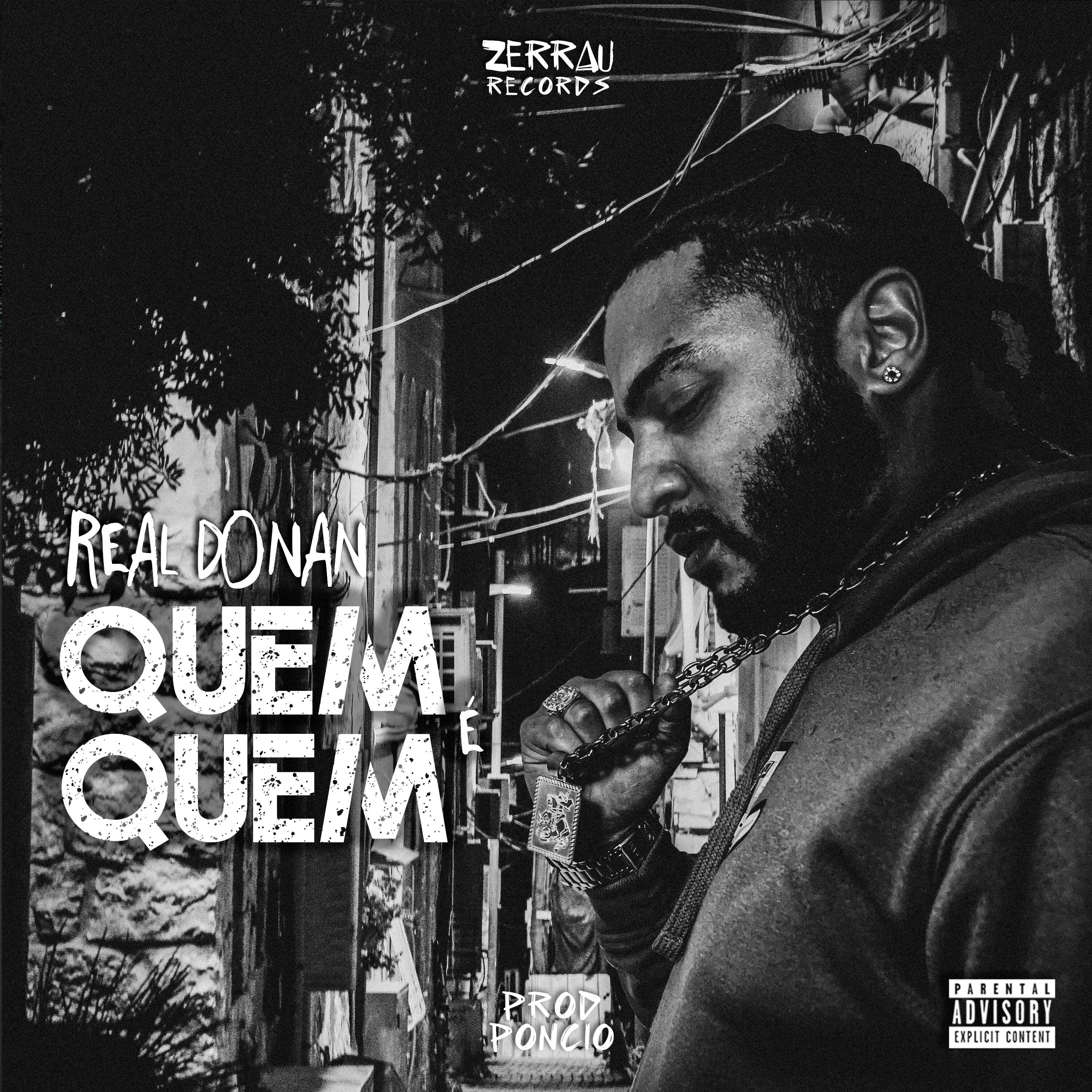 Релиз Quem É Quem