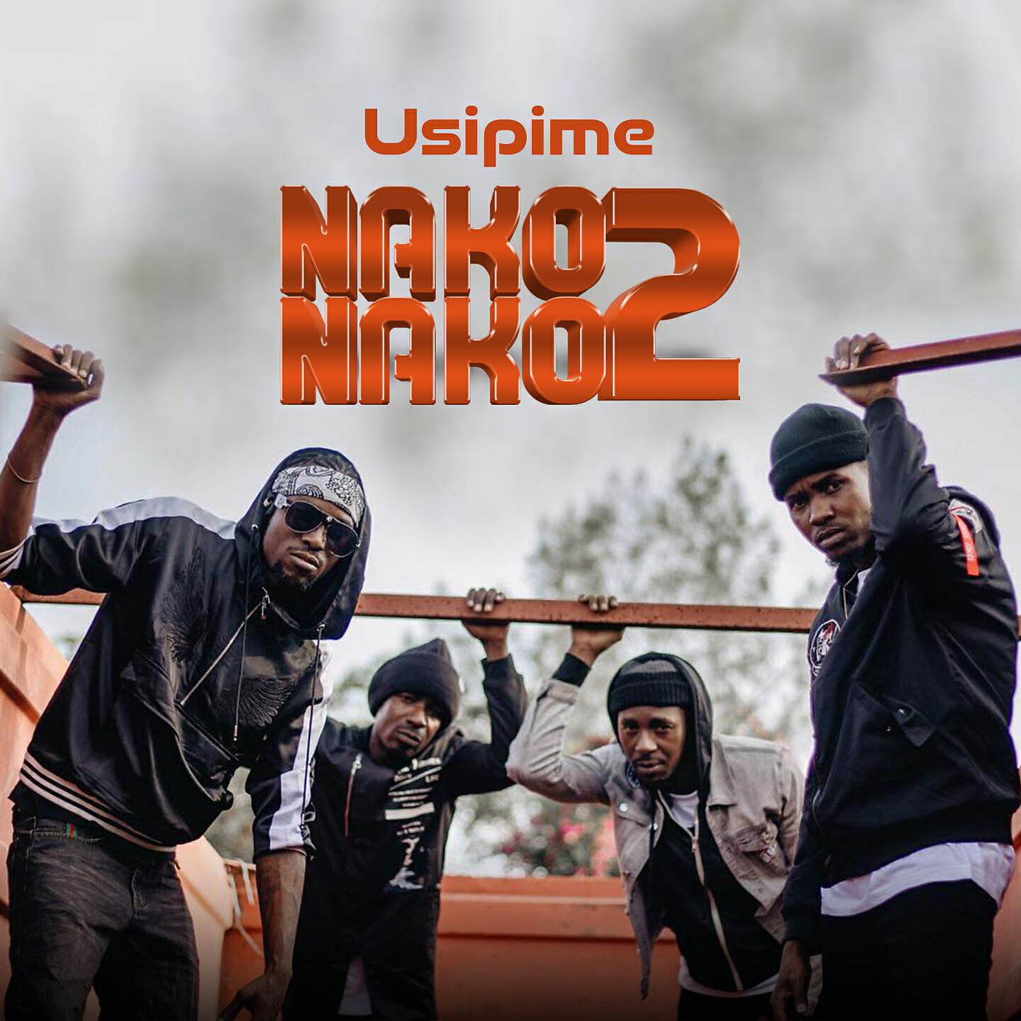 Релиз Usipime