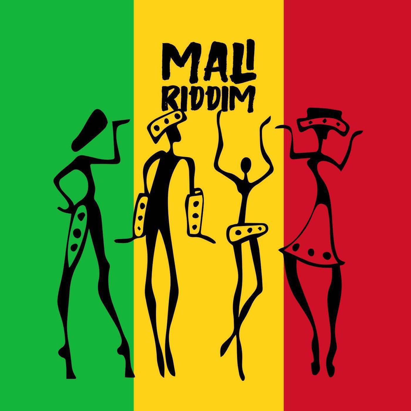 Релиз Mali Riddim