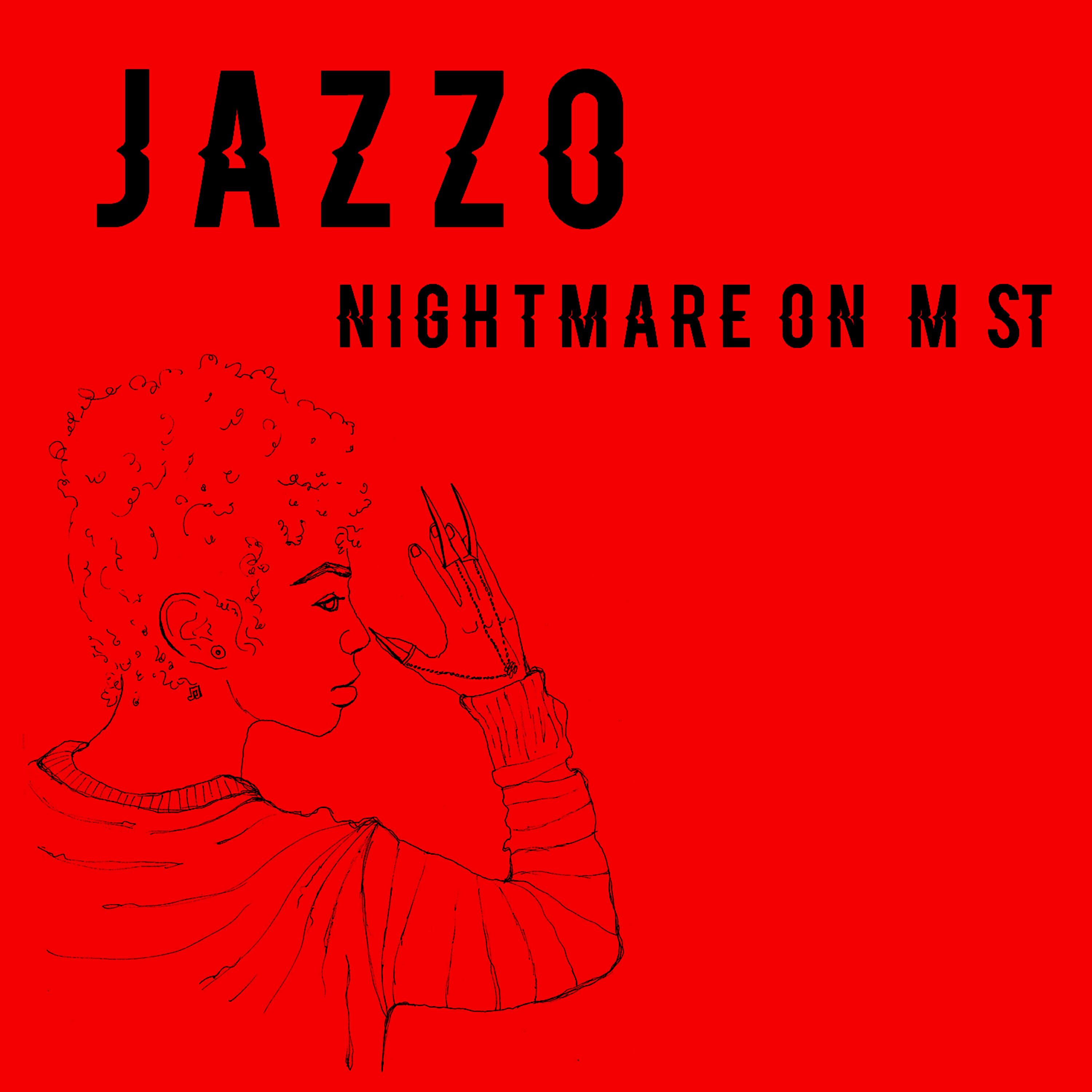 Релиз Nightmare on M Street