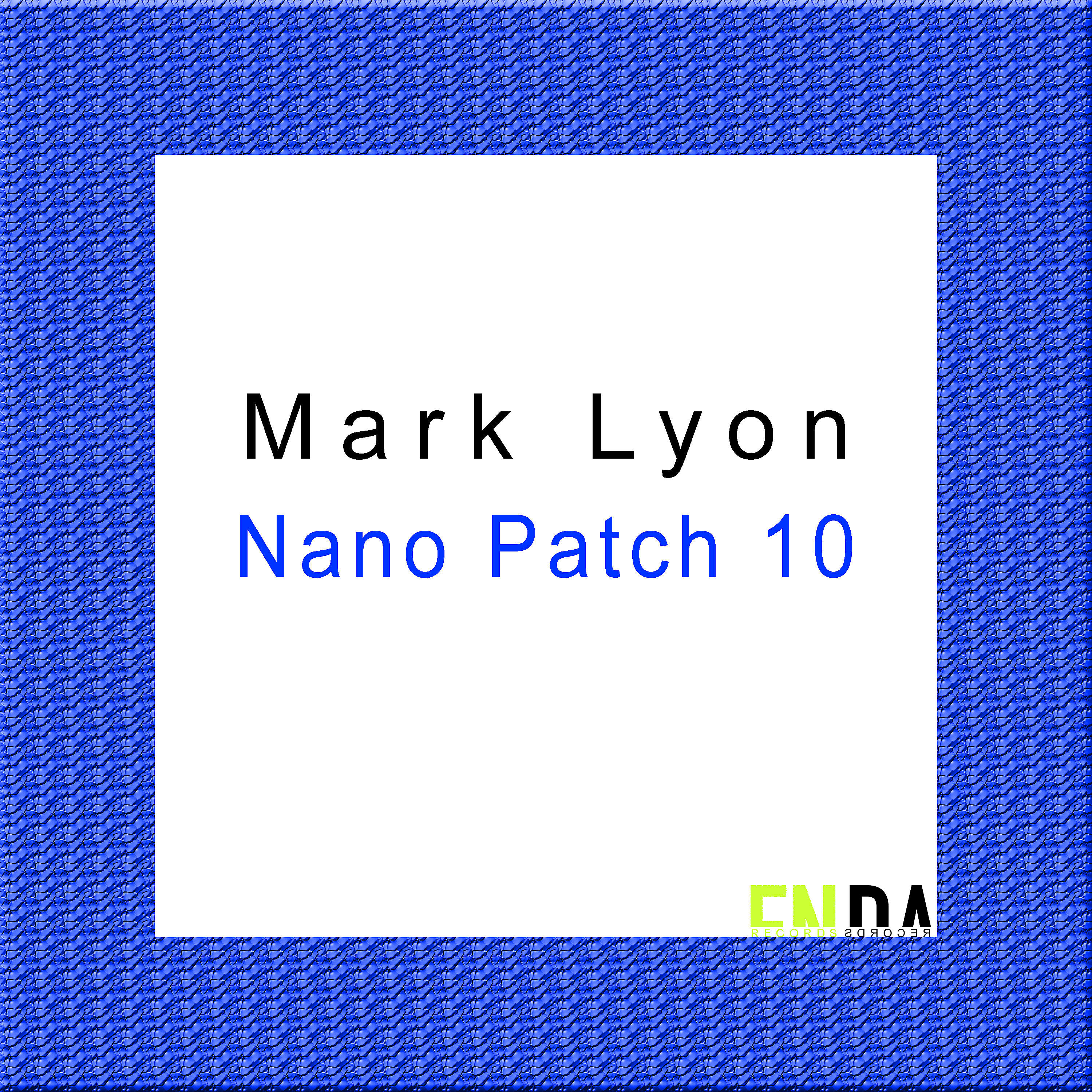 Mark Lyon