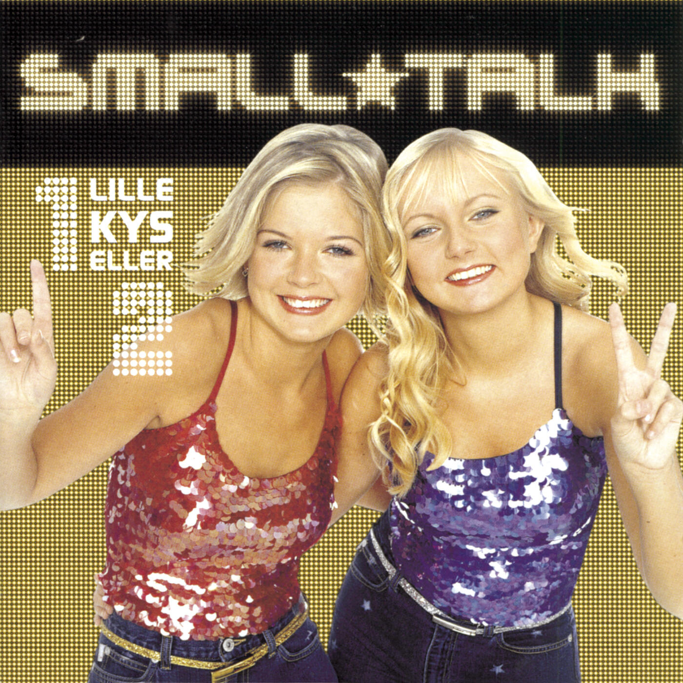 Релиз Lille Kys Eller 2