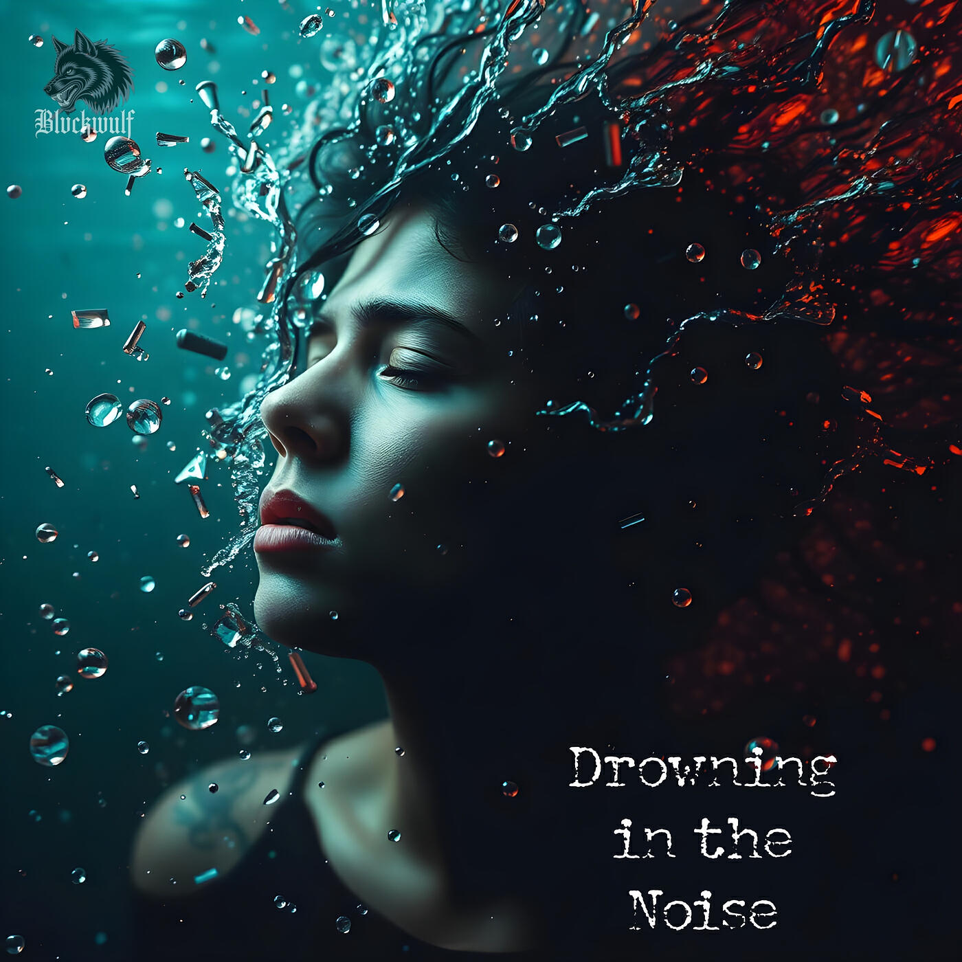 Релиз Drowning in the Noise