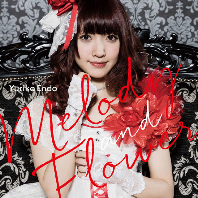 Релиз Melody And Flower