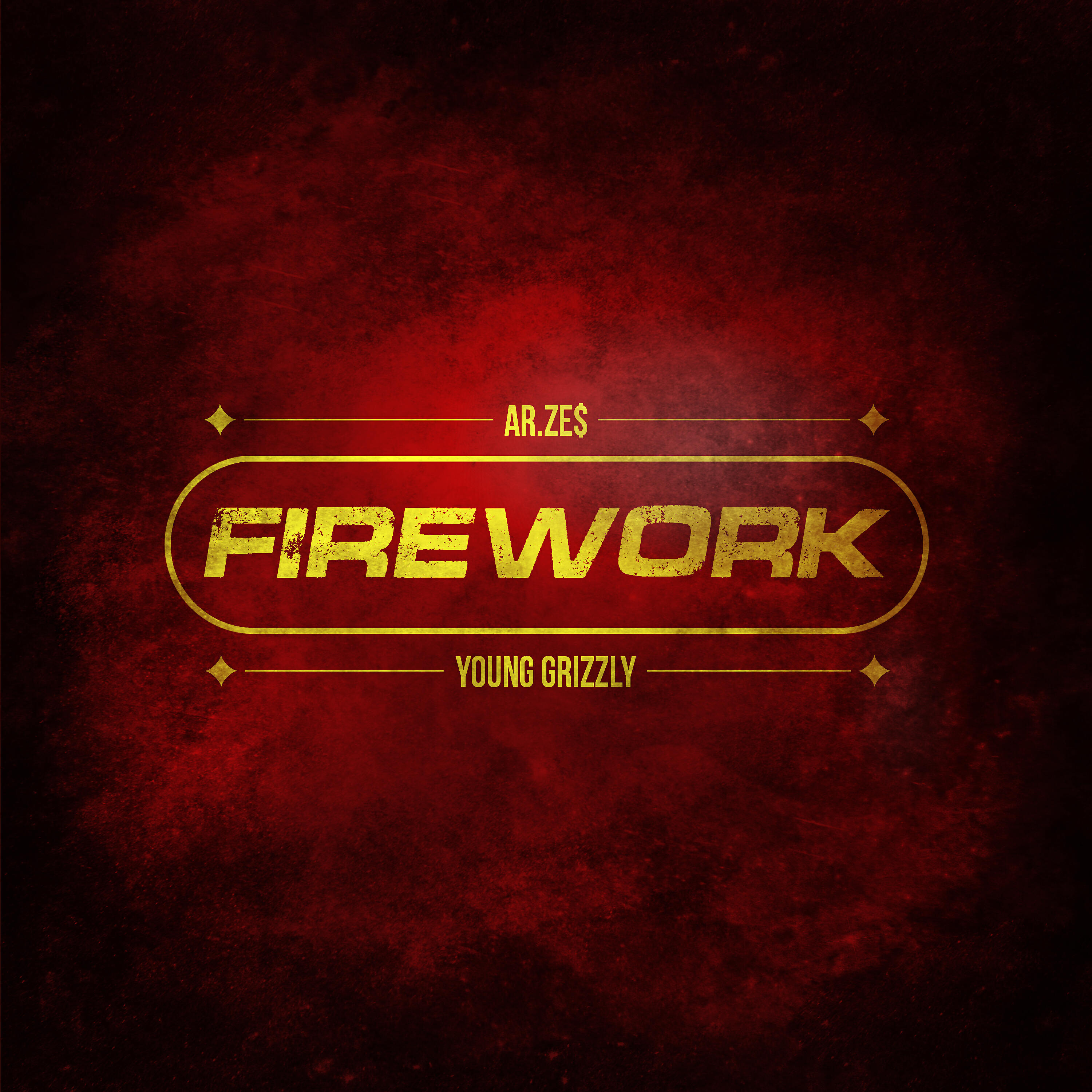Релиз Firework