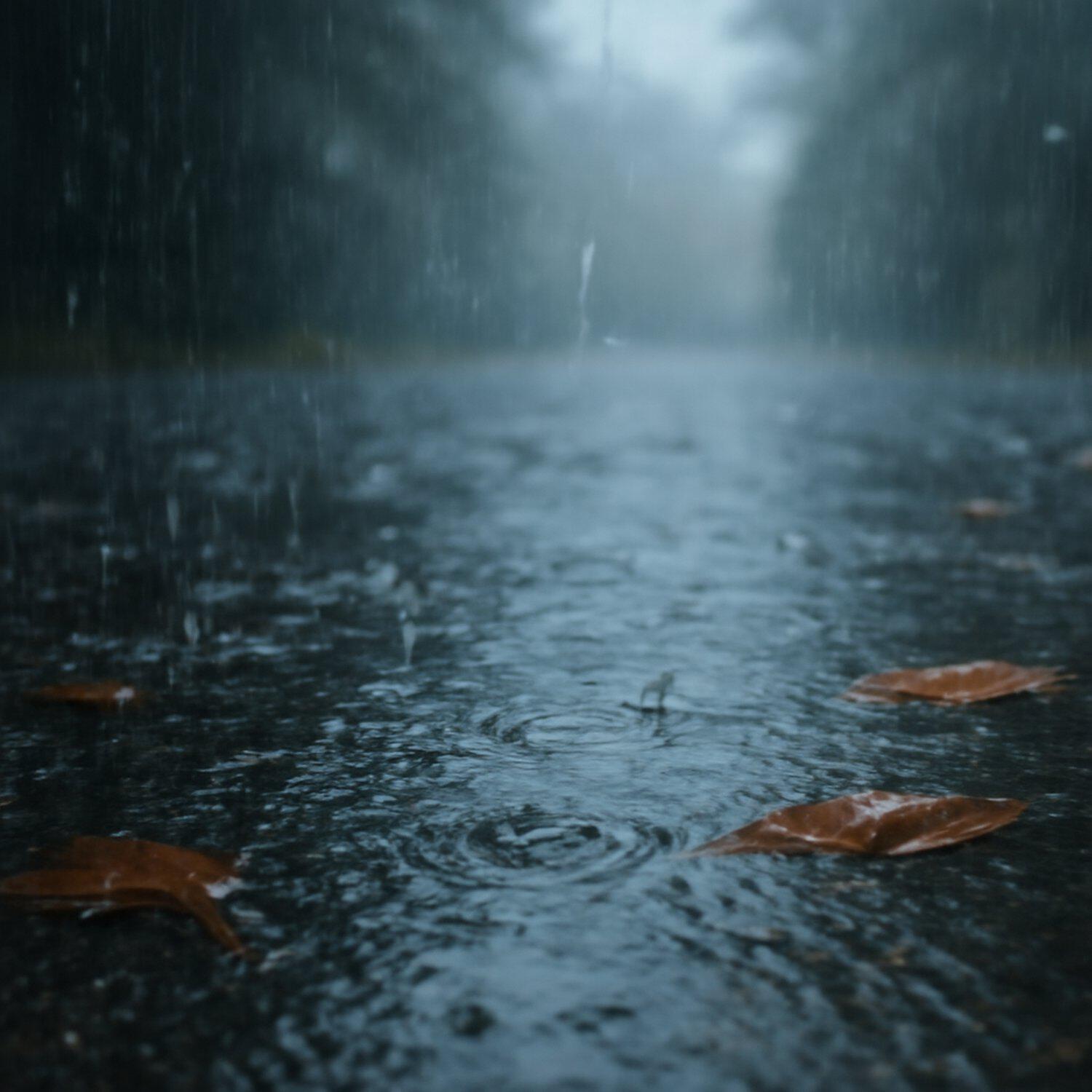 Релиз Музыка воды