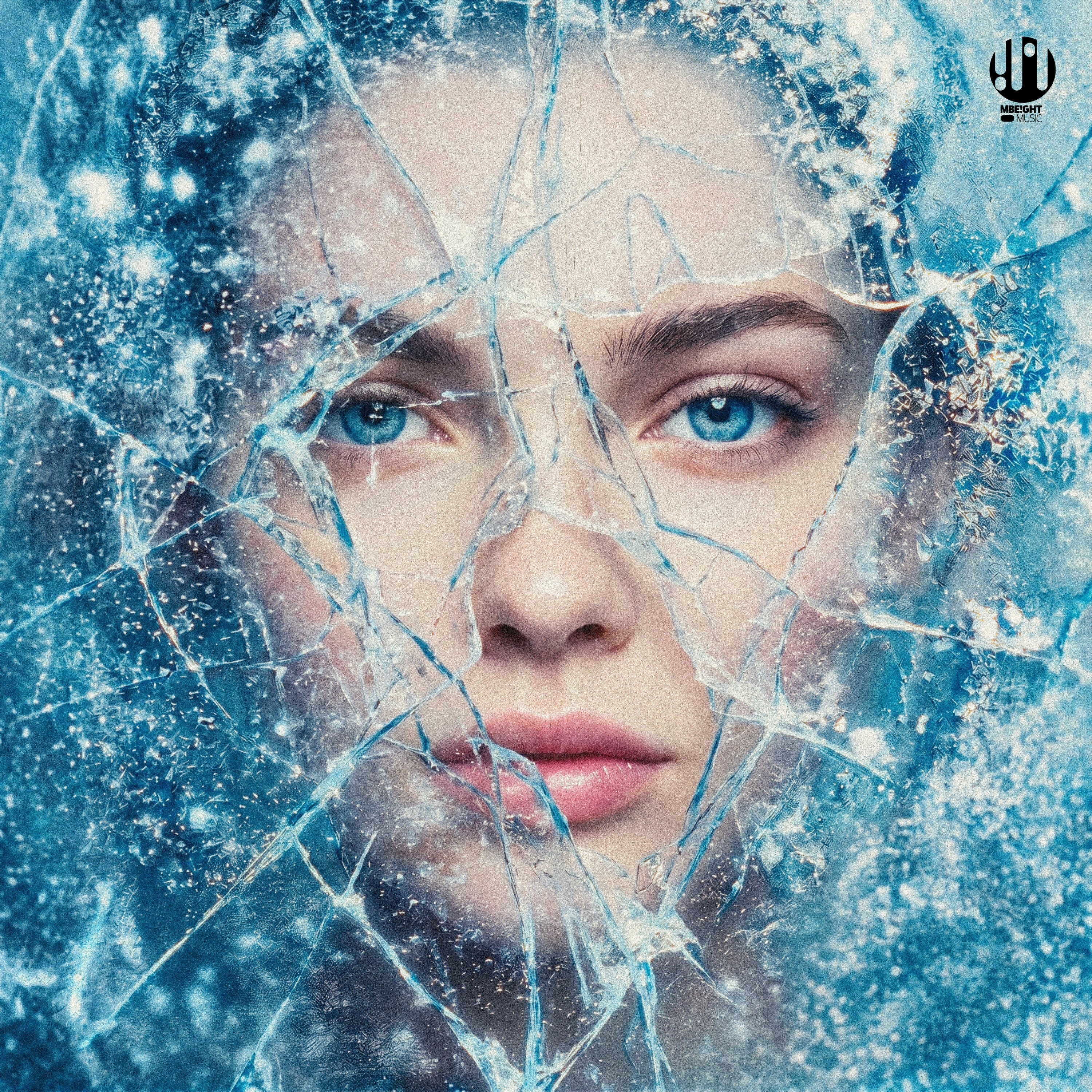 Релиз Девочка-лёд