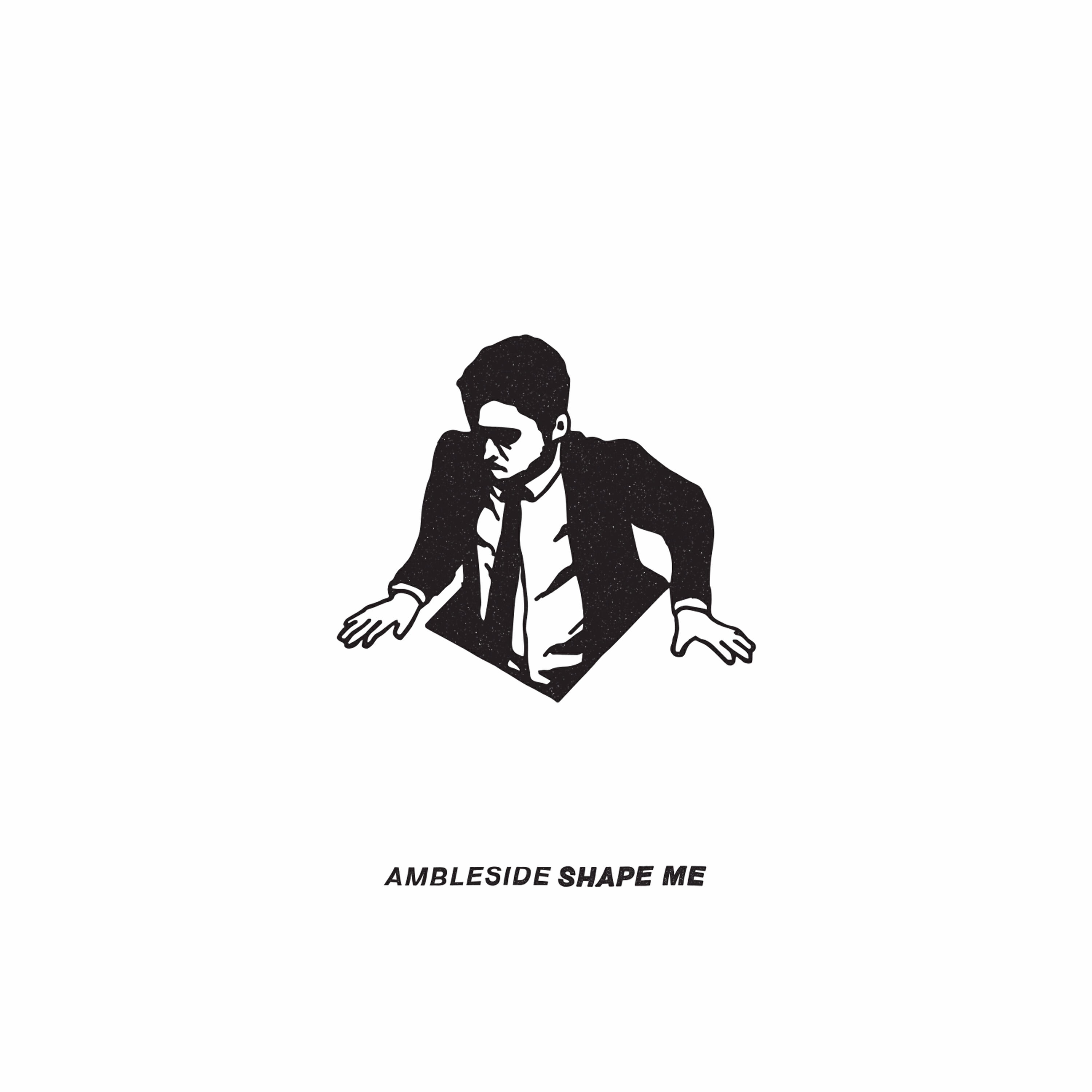 Релиз Shape Me
