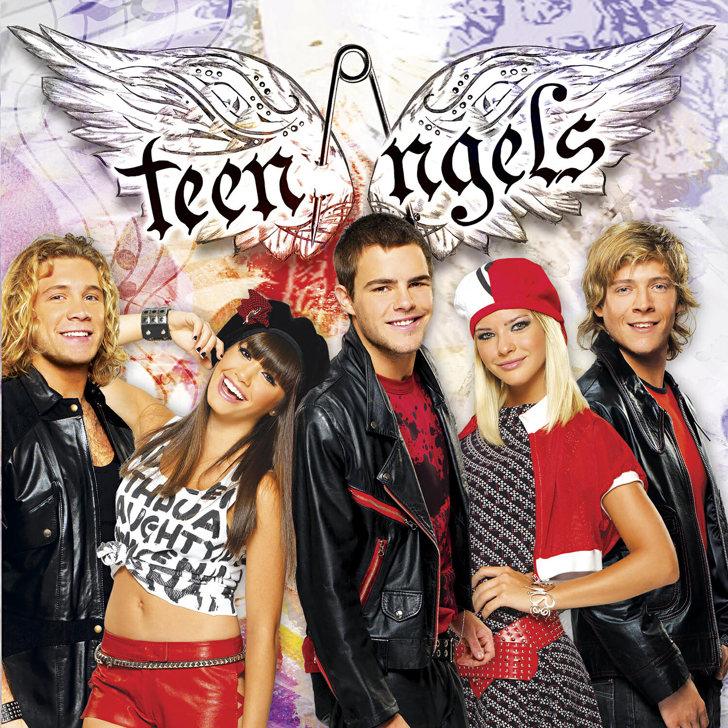 Релиз Teenangels 4