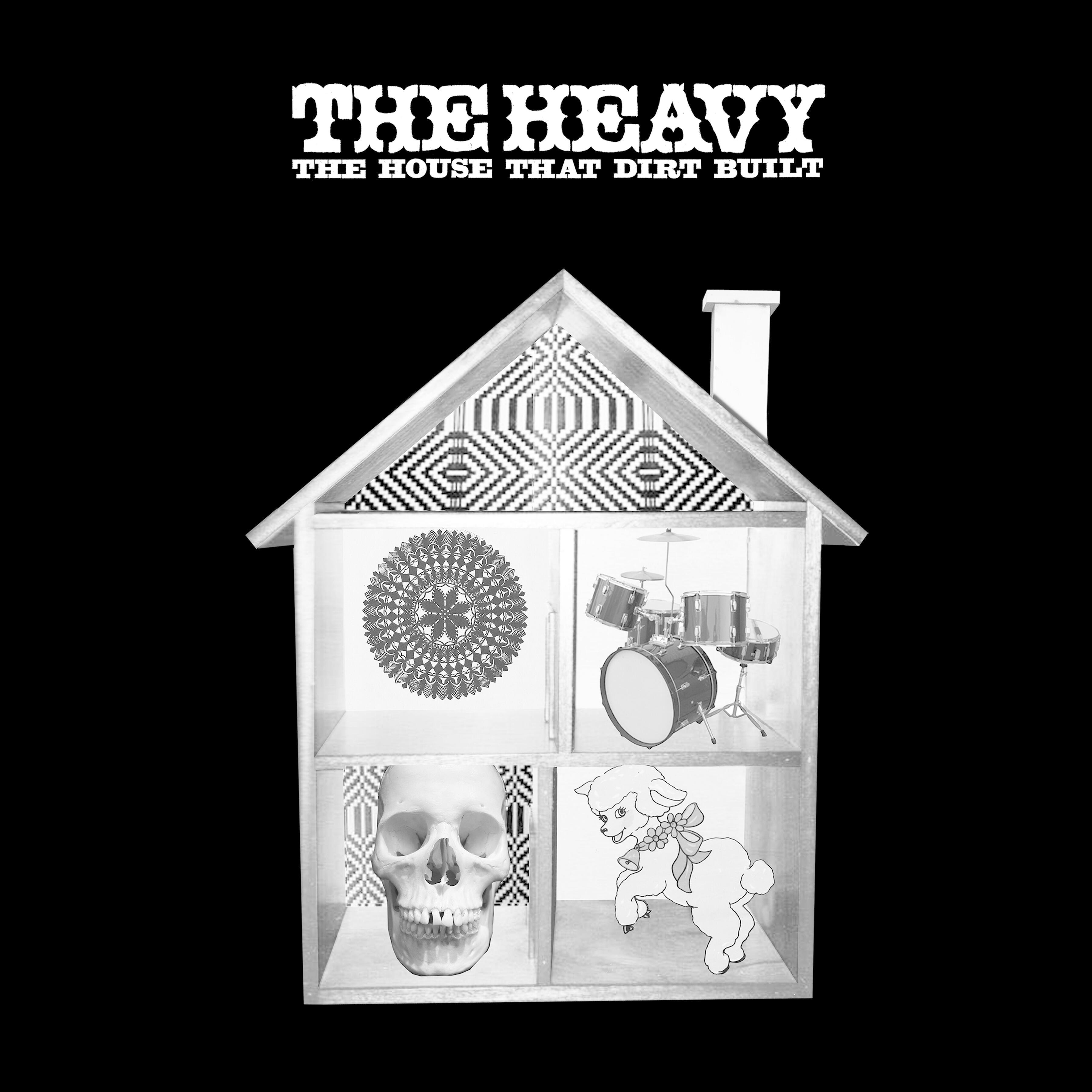 Релиз The House That Dirt Built