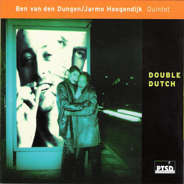 Jarmo Hoogendijk Quintet