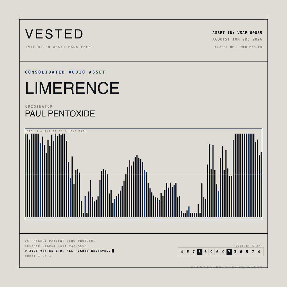 Релиз Limerence