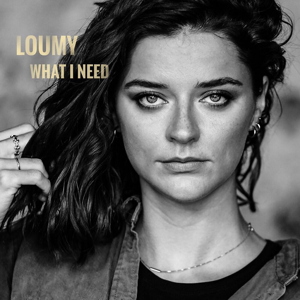 Релиз What I Need