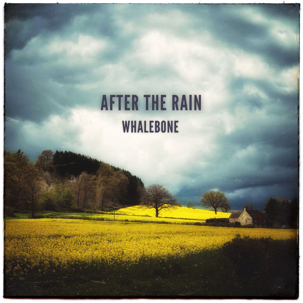 Релиз After the Rain