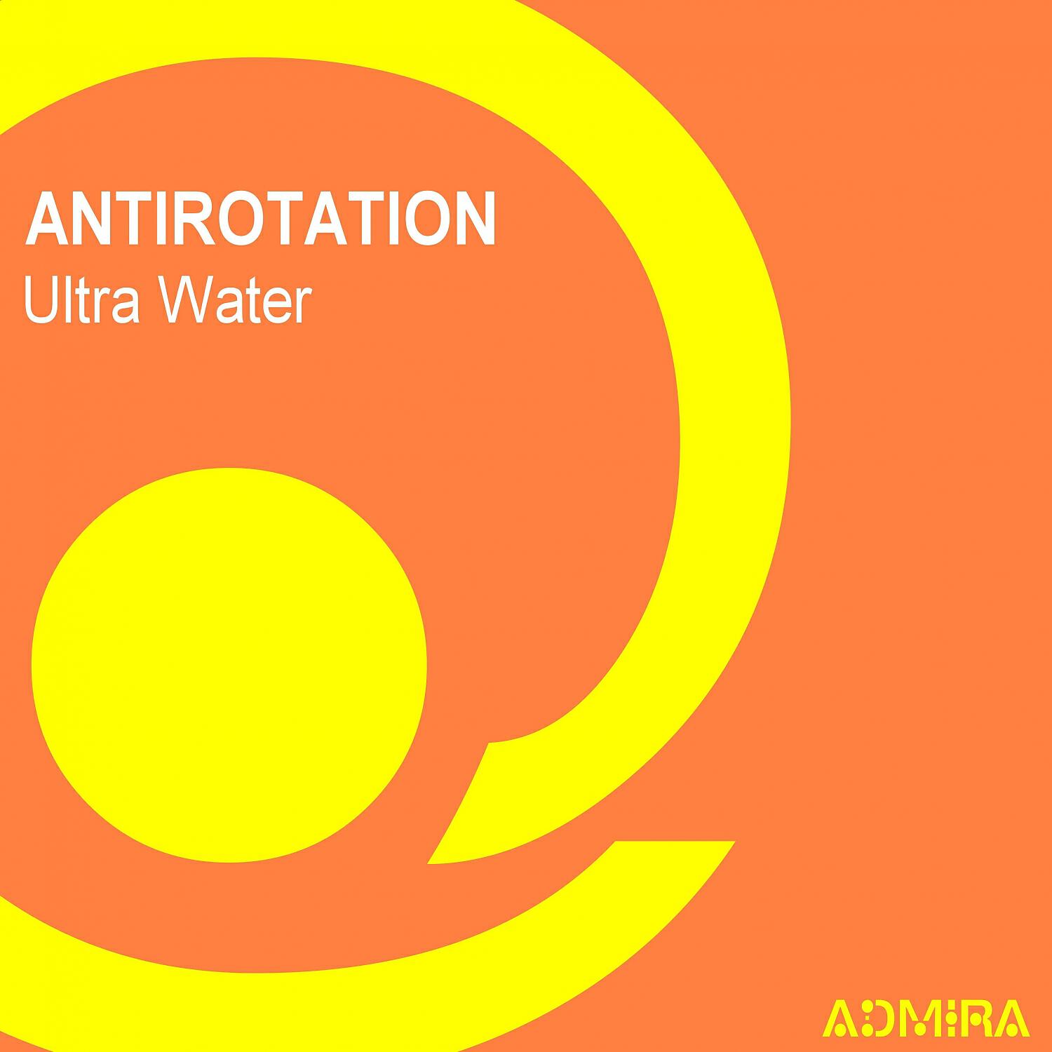 Релиз Ultra Water