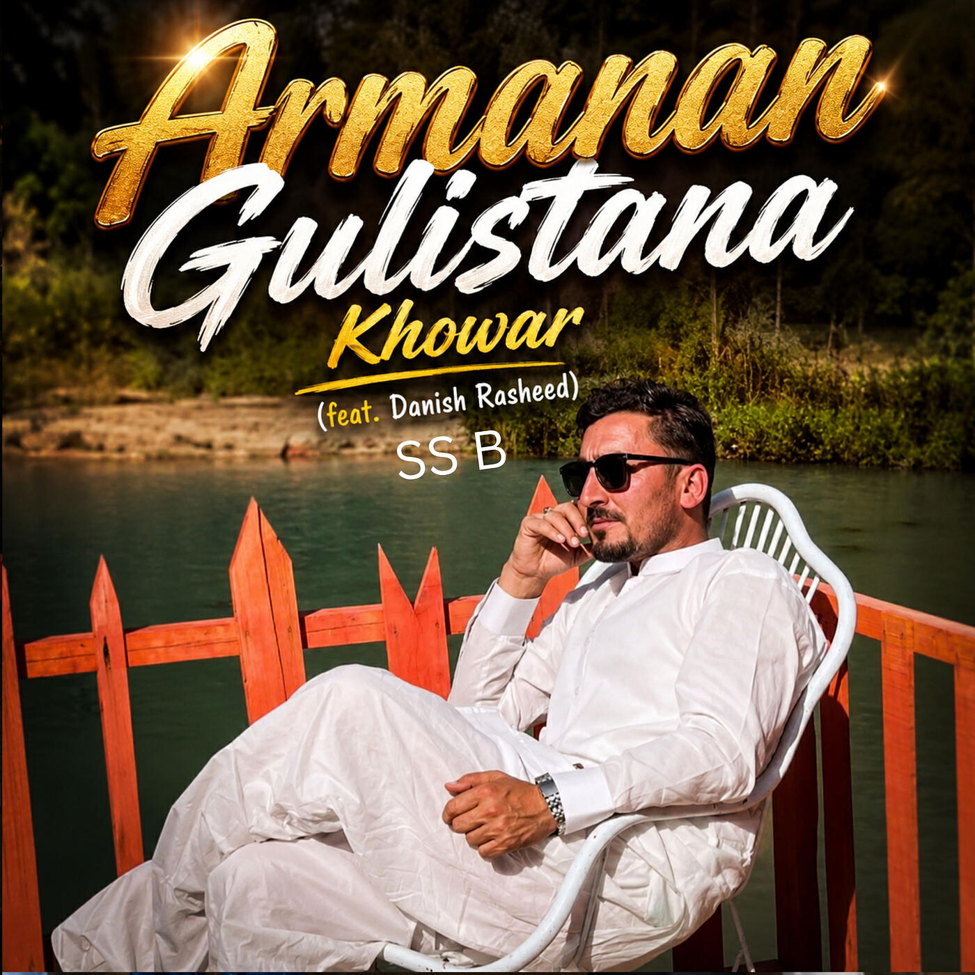 Релиз Armanan Gulistana Khowar