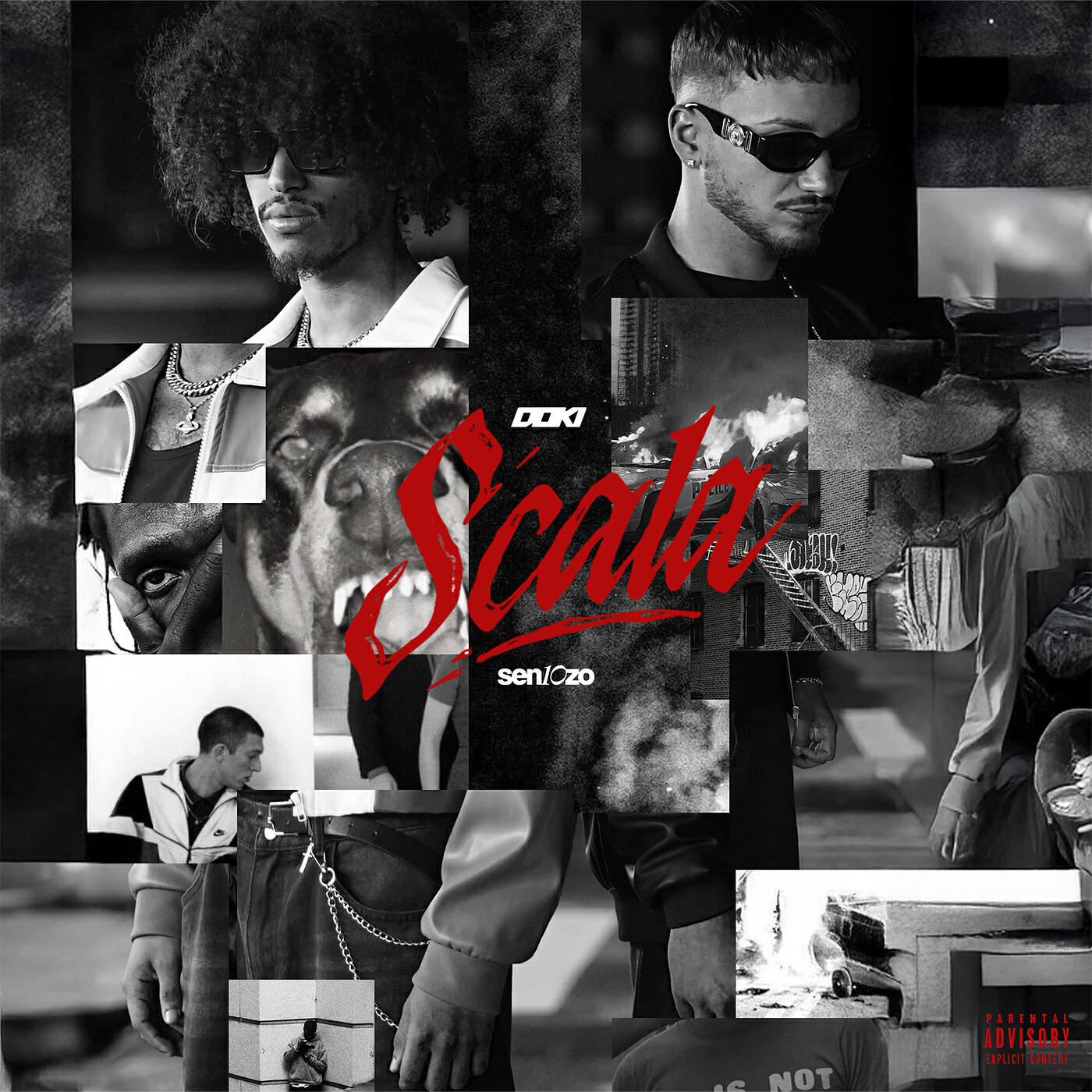 Релиз SCALA