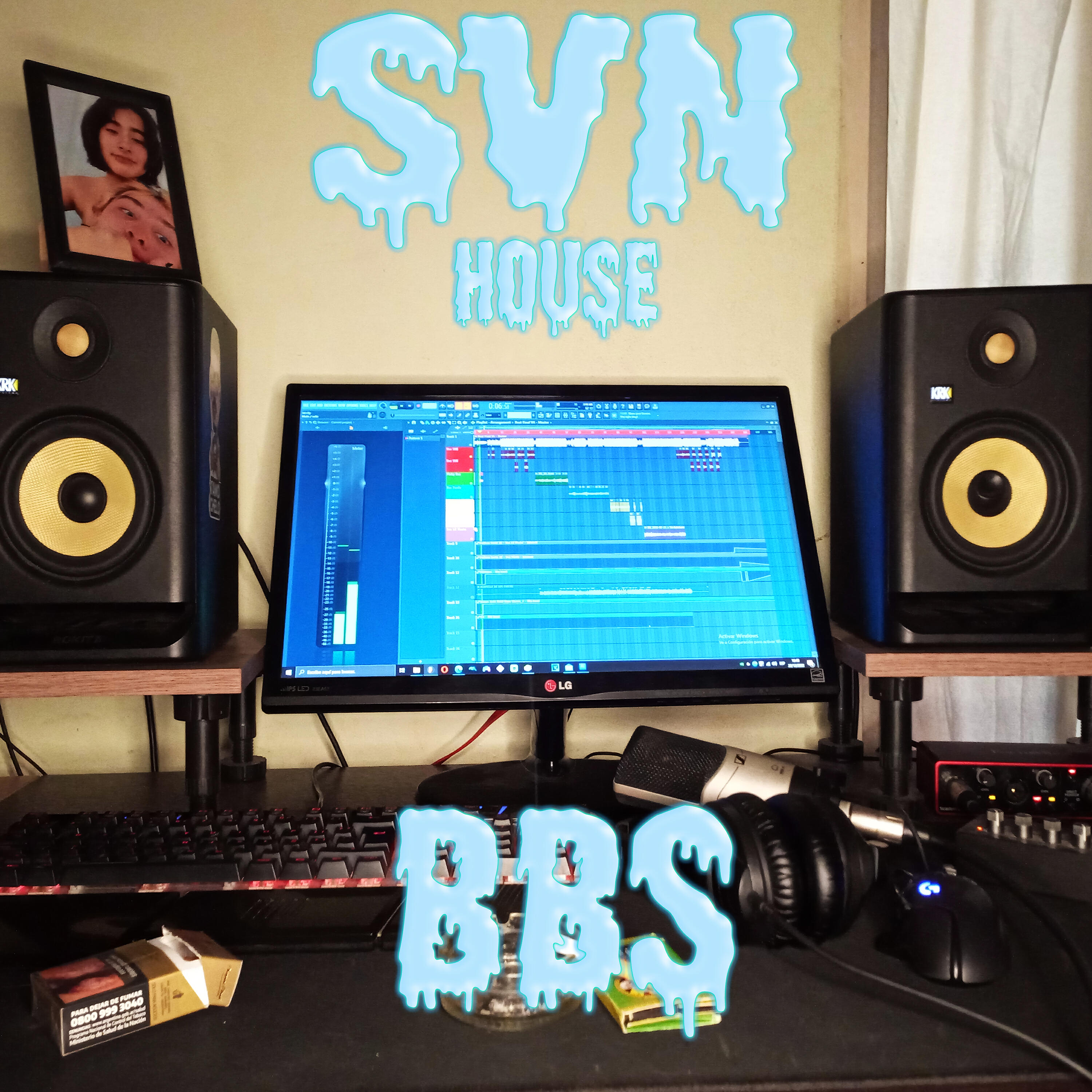Скачать песню SVN, Lil Masta', Pardo, Pinky, Flk - Bbs бесплатно в MP3 для Android и iOS