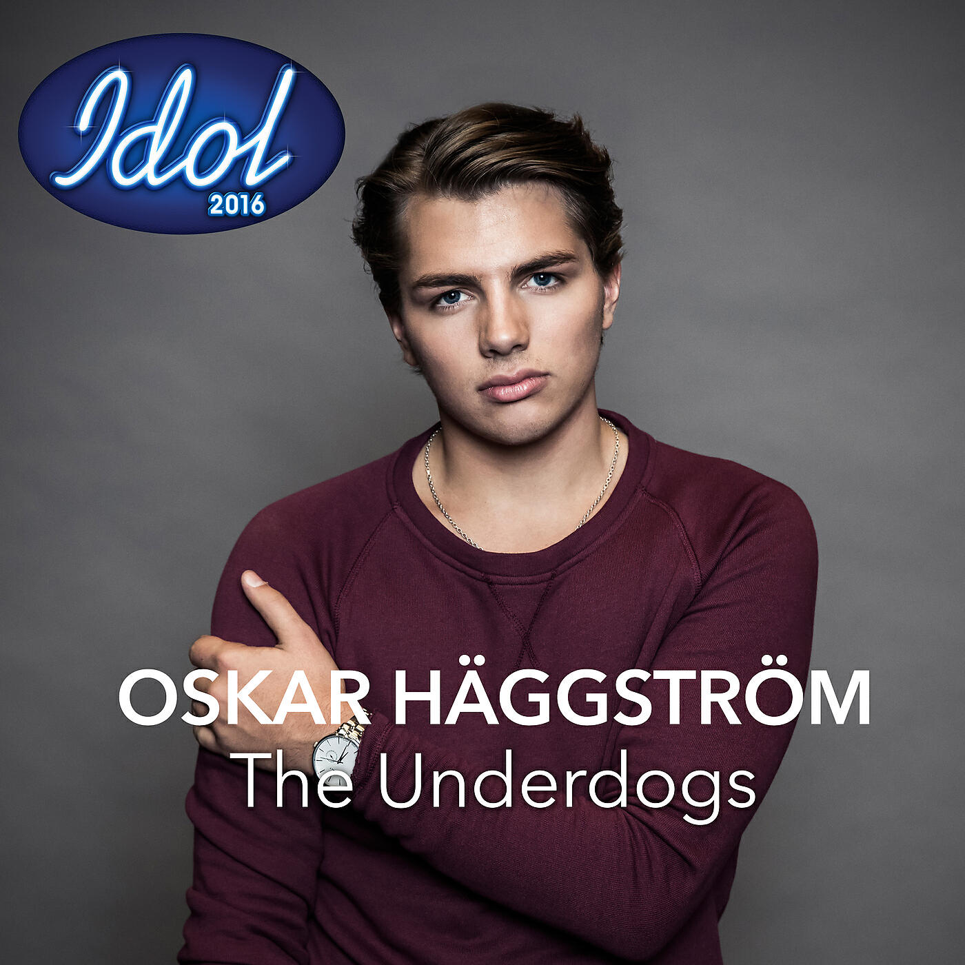 Релиз The Underdogs