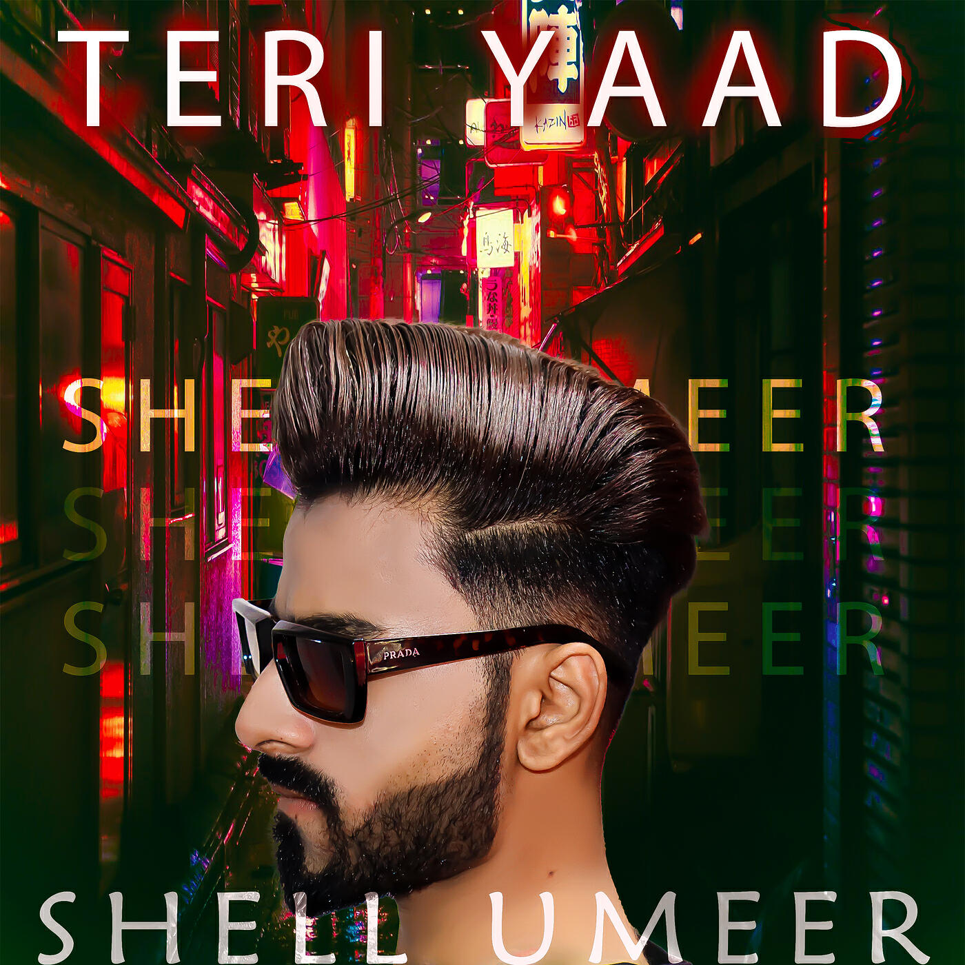 Релиз Teri Yaad
