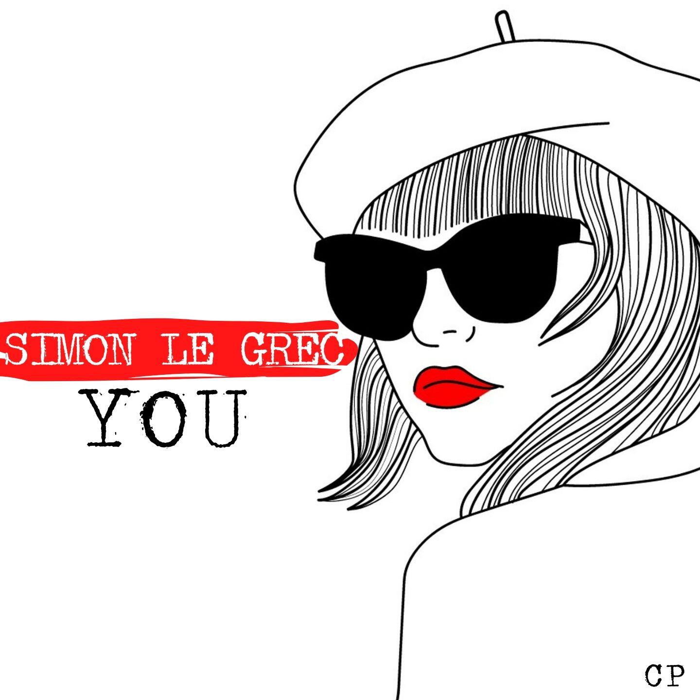 Релиз YOU