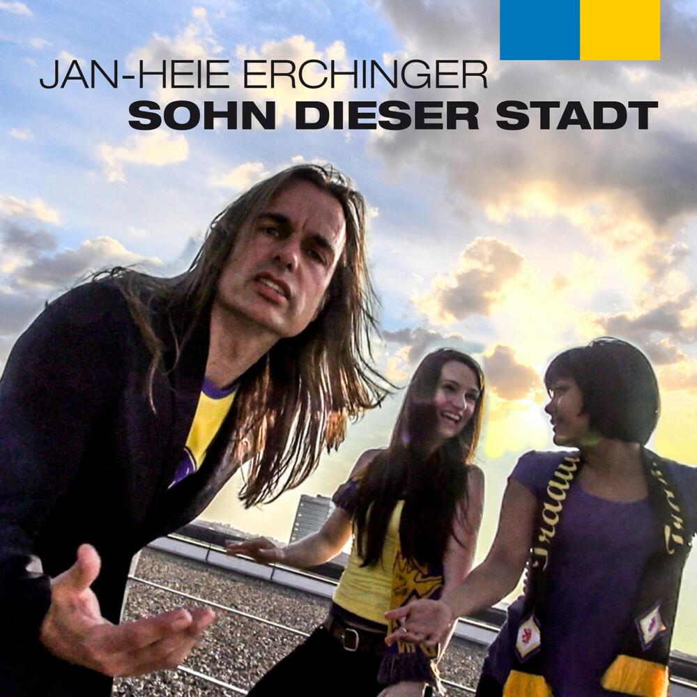Релиз Eintracht Braunschweig, mein Verein!