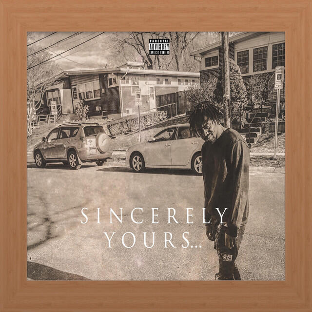 Релиз Sincerely Yours