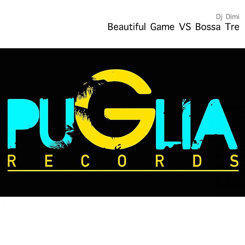 Релиз Beautiful Game Vs Bossa Tre