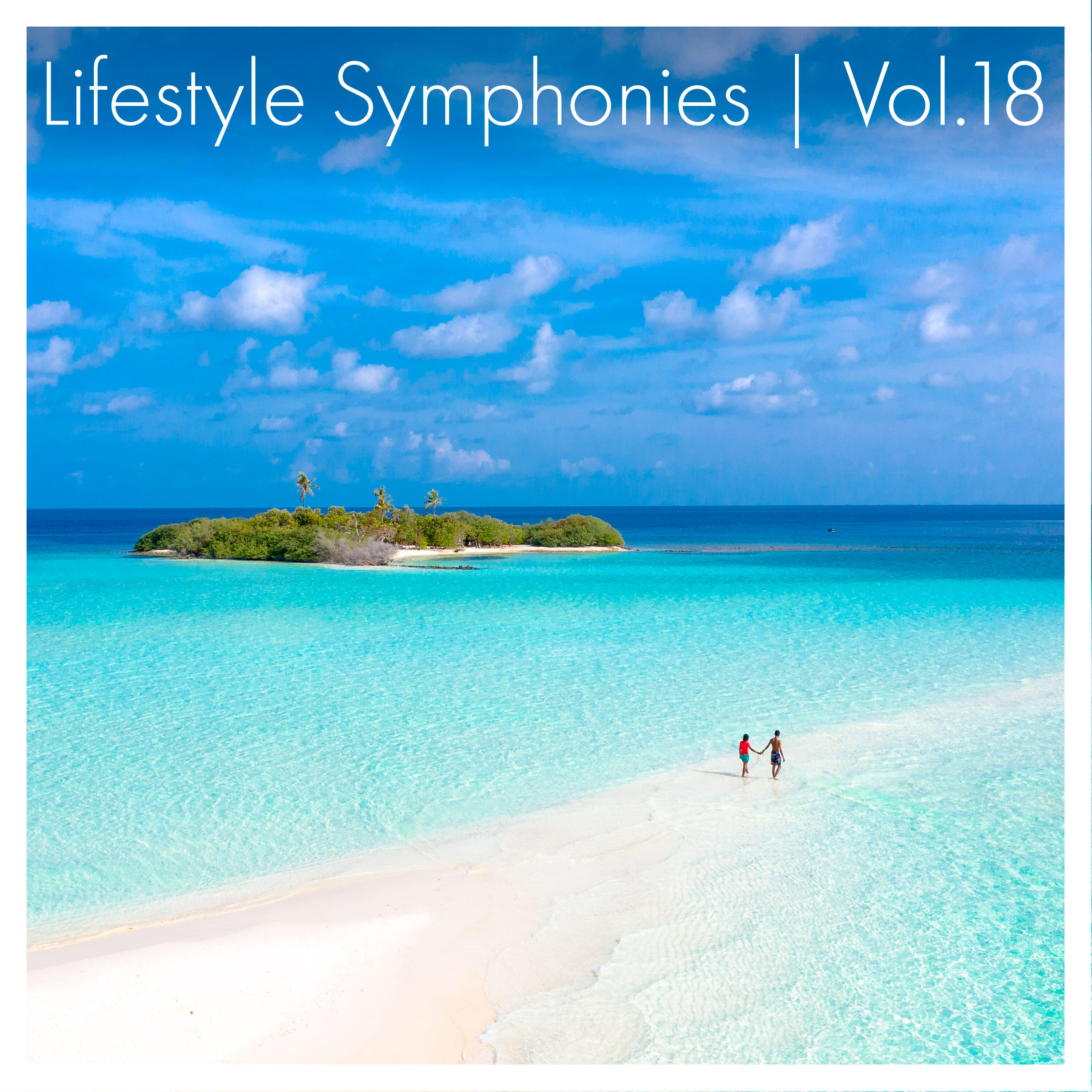 Релиз Lifestyle Symphonies, Vol. 18