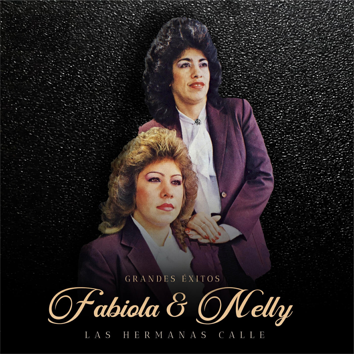 Релиз Grandes Éxitos Fabiola y Nelly