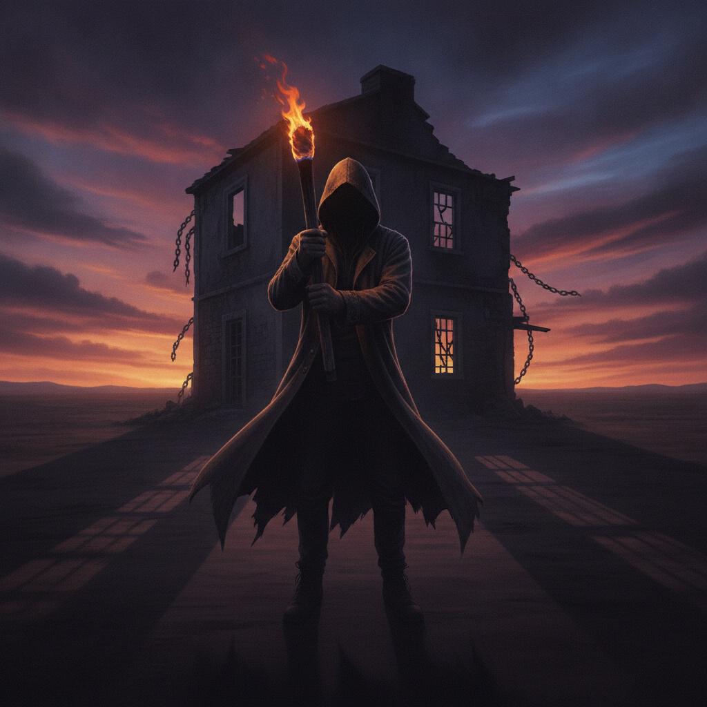 Релиз Burn My Chains