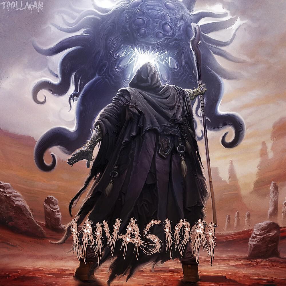 Релиз Invasion