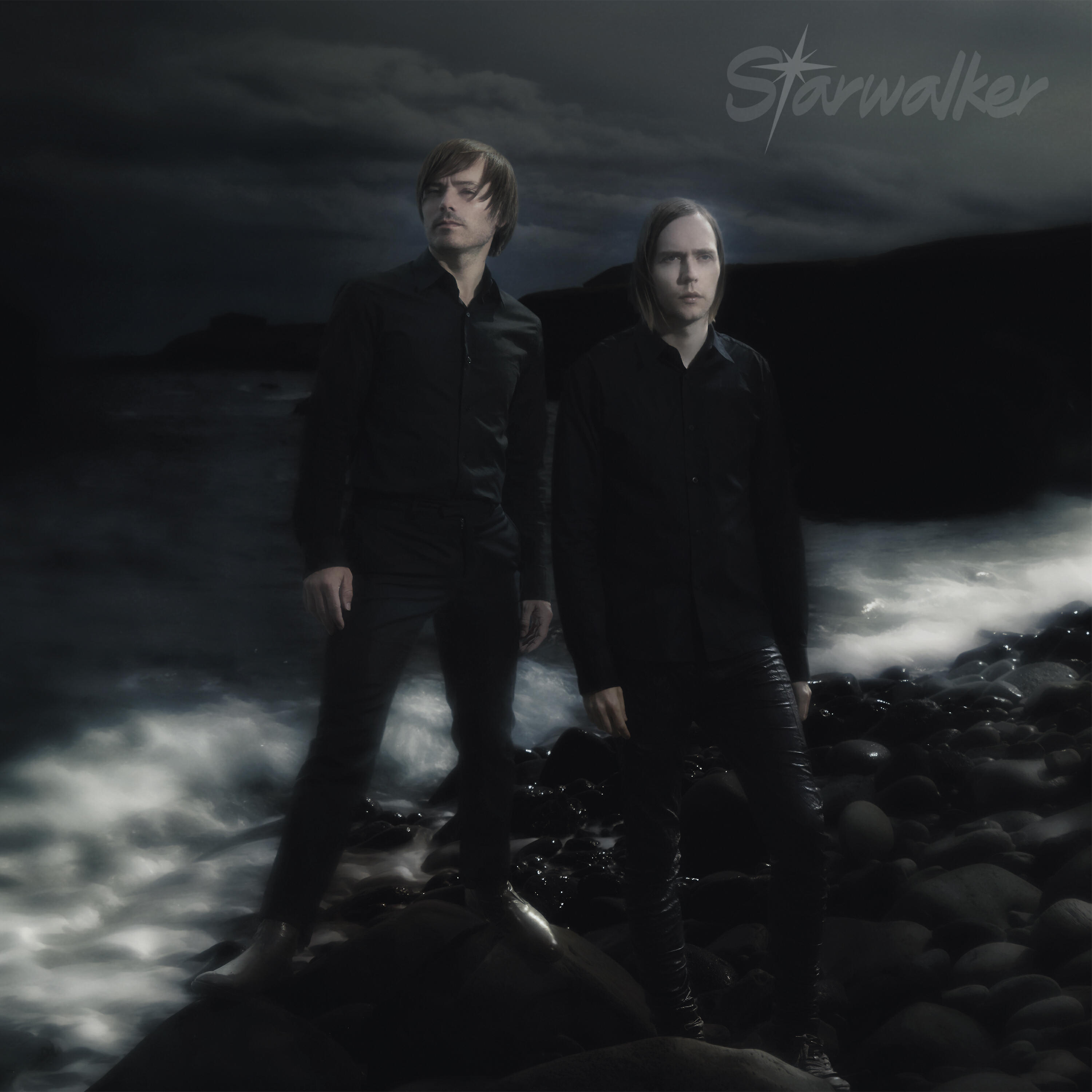 Релиз Starwalker