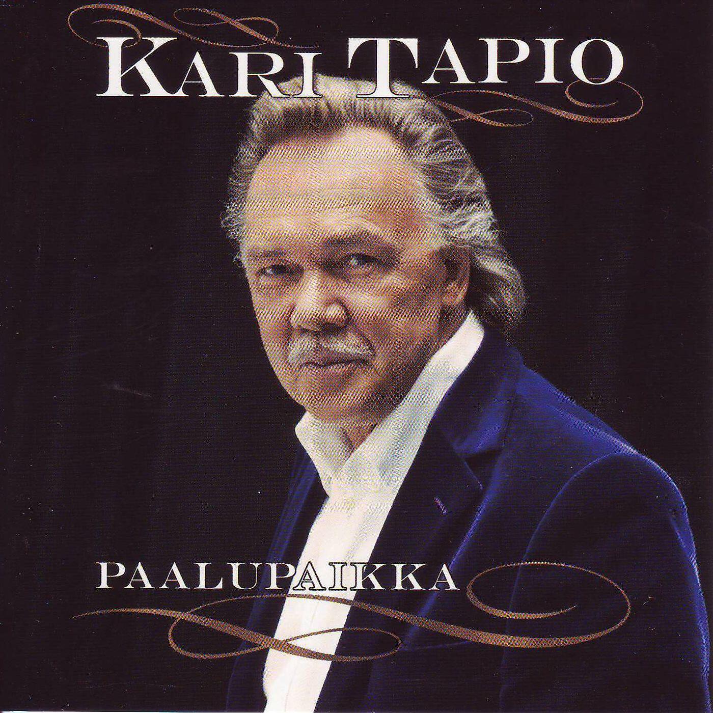 Релиз Paalupaikka