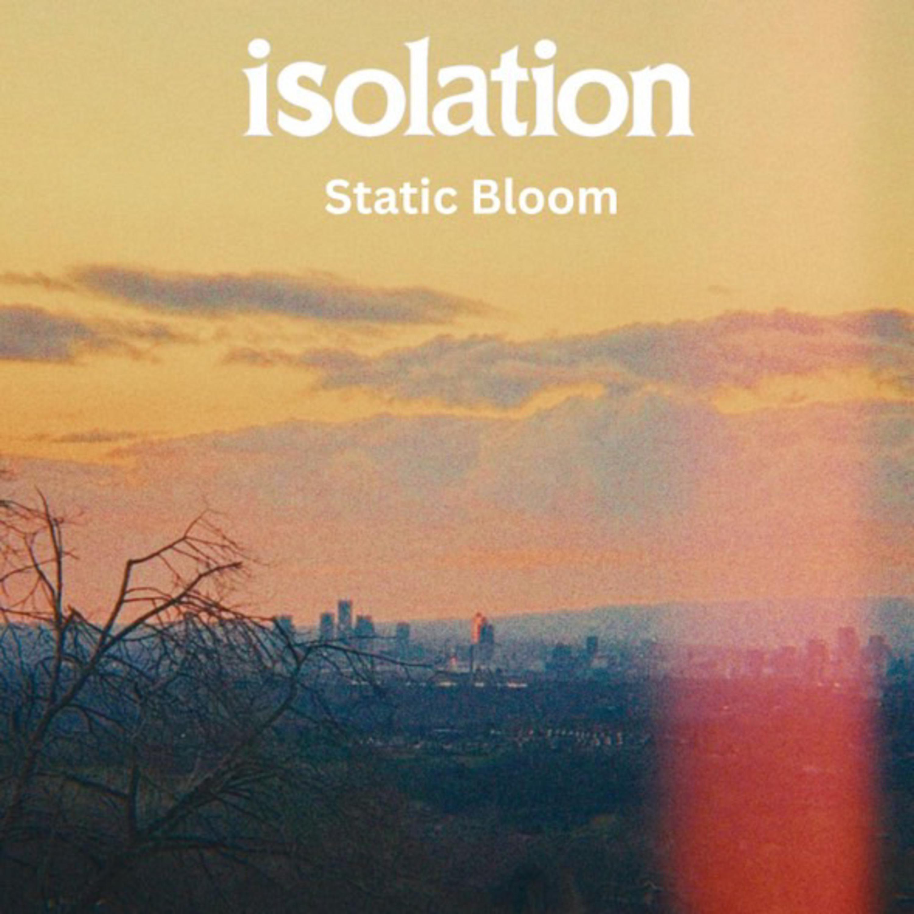 Релиз Static Bloom